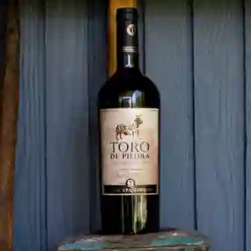 Toro de Piedra Cabernet Sauvignon