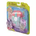 Polly Pocket Caja Sorpresa Escondites Secretos