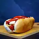 Hot-Dog Rodeo