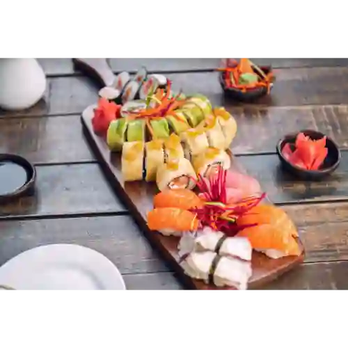 Mix Mozaiku 1 30 Piezas