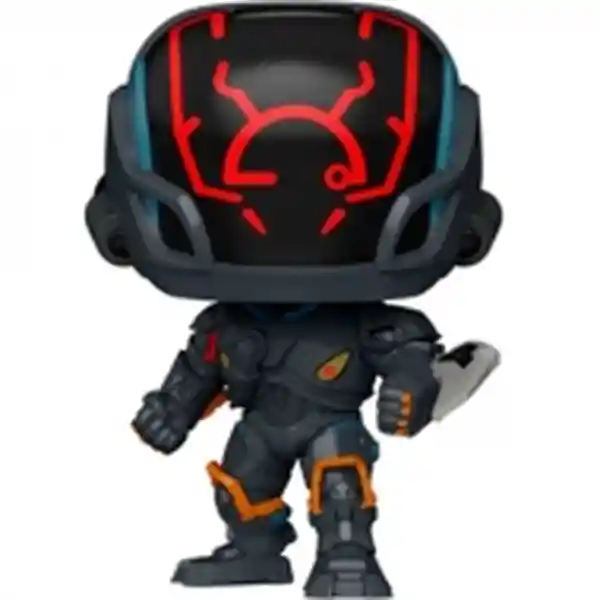 Funko Pop Figura Coleccionable Fortnite The Scientist