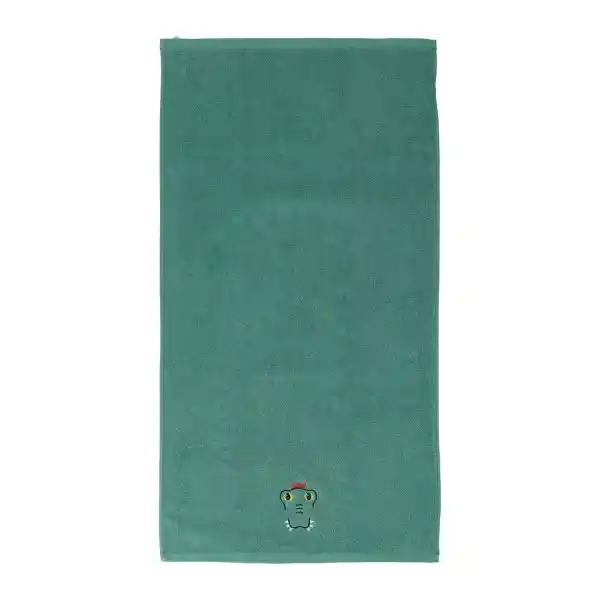 Toalla de Mano Infantil 45 x 85 cm 3226432000020