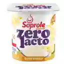Soprole Yoghurt sin Lactosa Sabor Vainilla