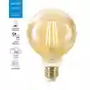 Wiz Ampolleta Led E27 Vintage Smart Wifi Edison 6.9W 640Lm