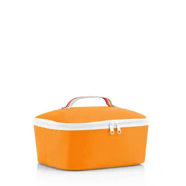 Bolsa Cooler Coolerbag Pocket Pop Mandarin Reisenthel