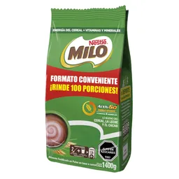 Milo Activ-go Beb Choc Stabilo 14kg cl