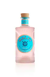 Malfy Ginebra Rosa Sabor Pomelo 41°