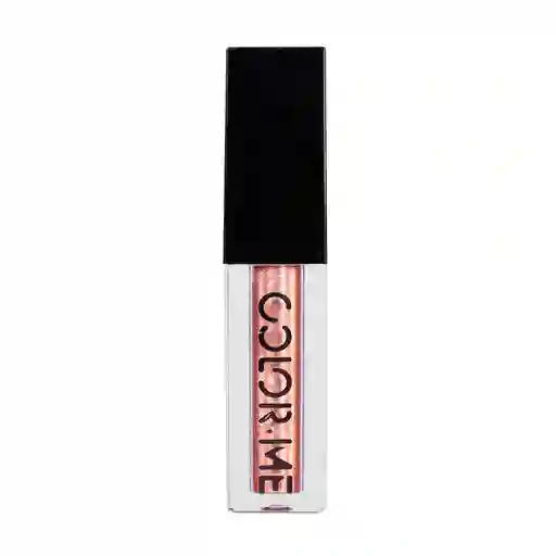 Miniso Sombra Liquida Para Ojos Color Me