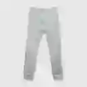 Pack Calzoncillo Gris de Niño Talla 8A Colloky