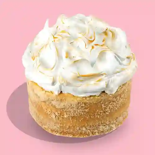 Torta Hojarasca Manjar Crema