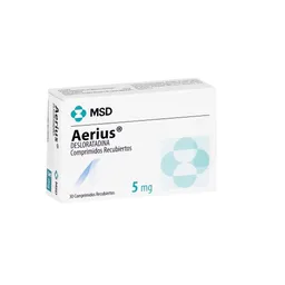 Aerius (5 mg)