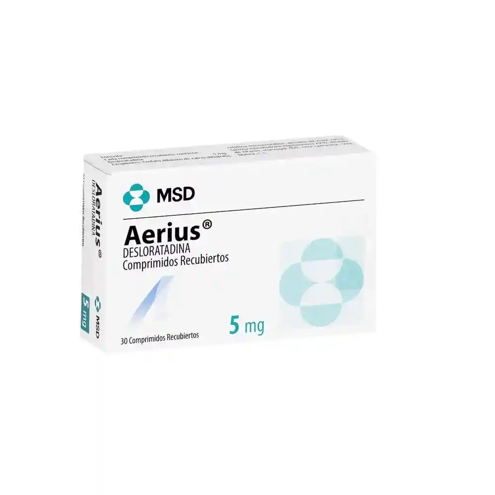 Aerius (5 mg)