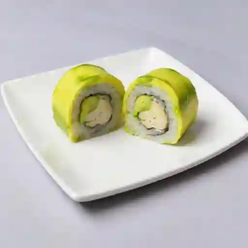 Tori roll