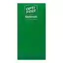 Opti Free Replenish Caja con Frasco Gotero de 120 Ml