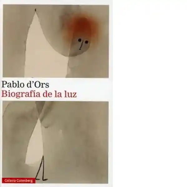 Biografía de la Luz - Dors Pablo