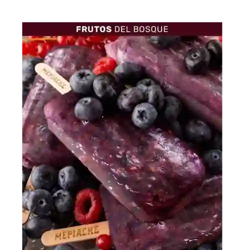 Frutos de Bosque