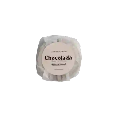 Alfajor Premium Blanco Chocolada