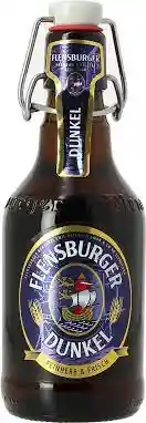 Flensburger Cerveza Dunkel 4.8°