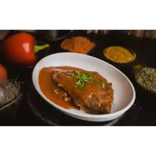 Plateada con Agregado