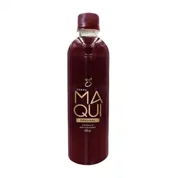 Terra Jugo de Maqui