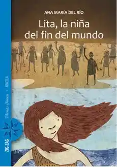 Lita la Niña Del Fin Del Mundo