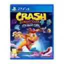 Sony Videojuego Crash Bandicoot 4 Its About Time