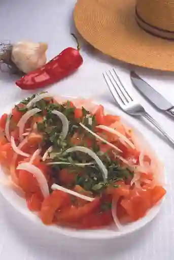 Ensalada Chilena