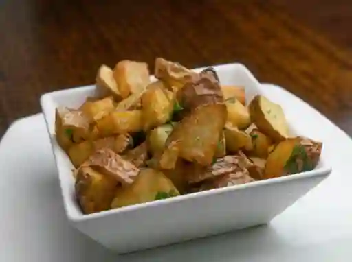 Patatas Fritas
