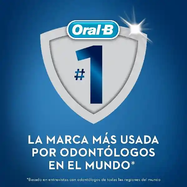 Oral-B Crema Dental Stage Star Wars