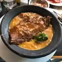 Porotos con Rienda y Plateada Criolla