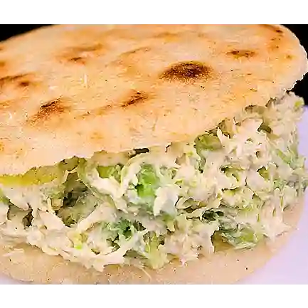 Arepa de Reina Pepiada