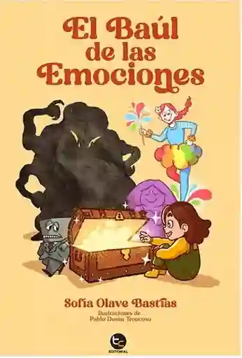 El Baúl de Las Emociones