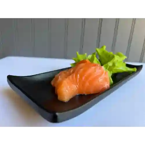 Sashimi Salmon