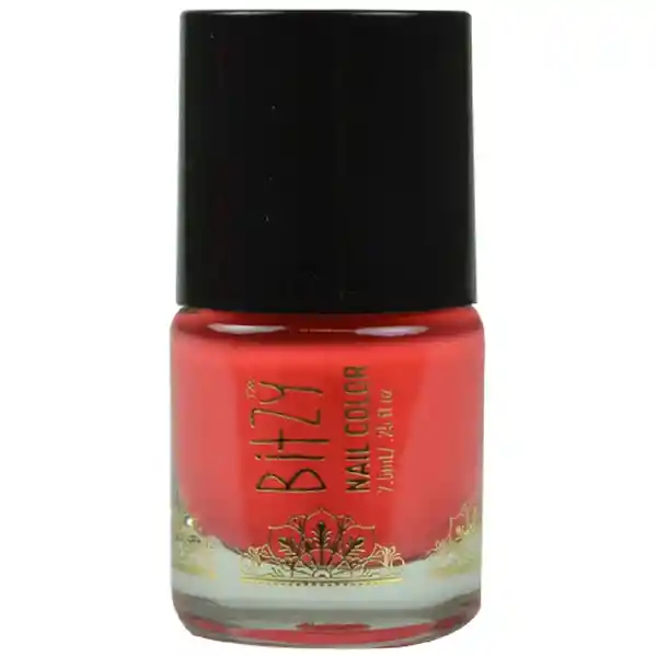 BITZY esmalte para unas melon knee