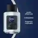 Nivea Men Loción After Shave Deep Comfort