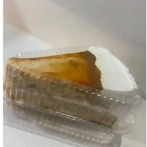 Pastel de Durazno