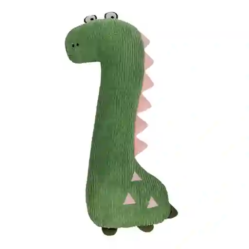 Cojín de Dinosaurio Grande Casaideas