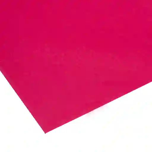 Nacional Papel Lustre Fucsia 106318