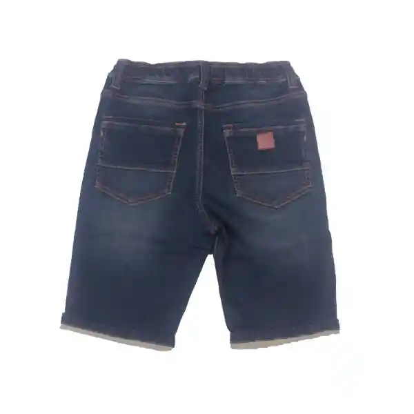 Jeans Bebe Niña Azul Pillin 4 a