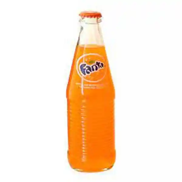 Fanta Gaseosa Express