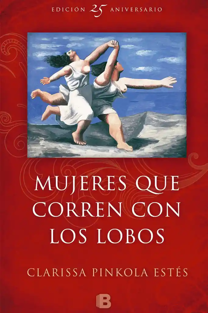 Mujeres Que Corren Con Lobos