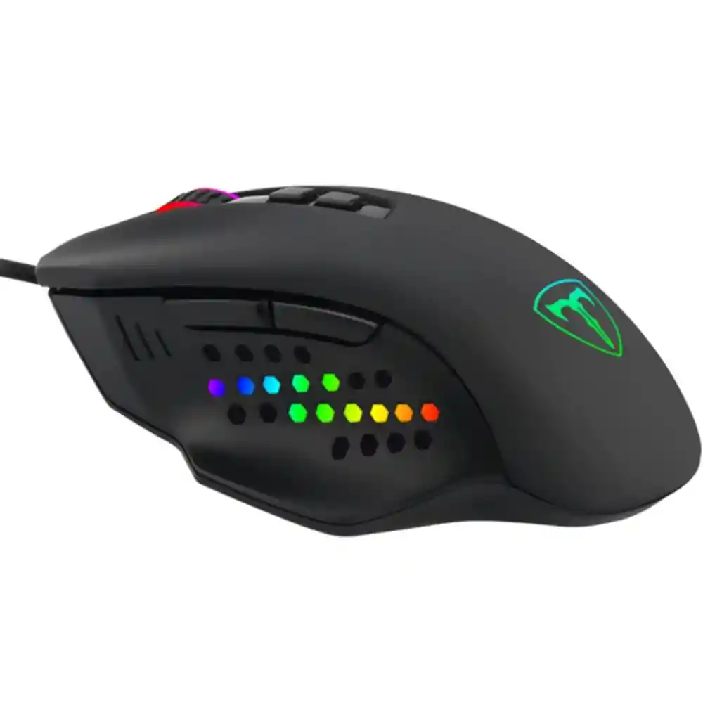 Mouse Luke Chroma T-Dagger