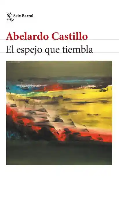 El Espejo Que Tiembla