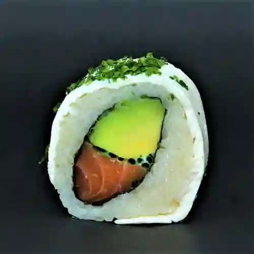 67-salmón, Palta y Ciboulette