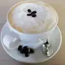 Latte Grande