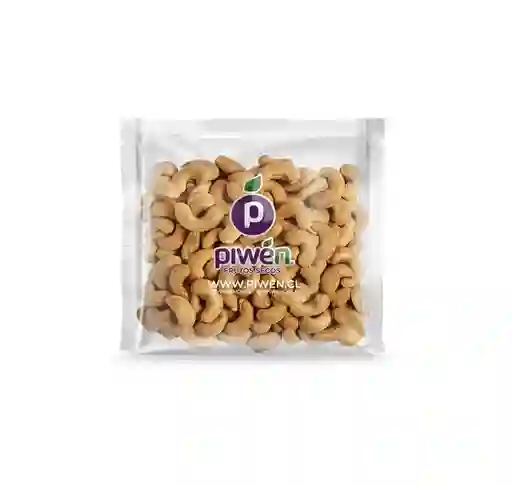 Castaña de Cajú Sin Sal Piwén