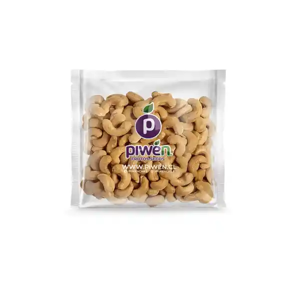 Castaña de Cajú Sin Sal Piwén