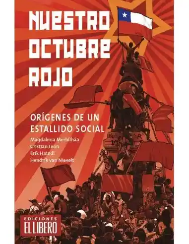 Nuestro Octubre Rojo