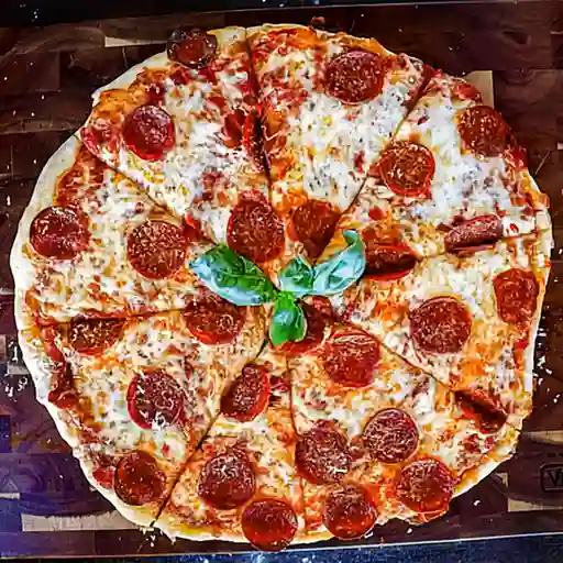 La del Niño Mediana