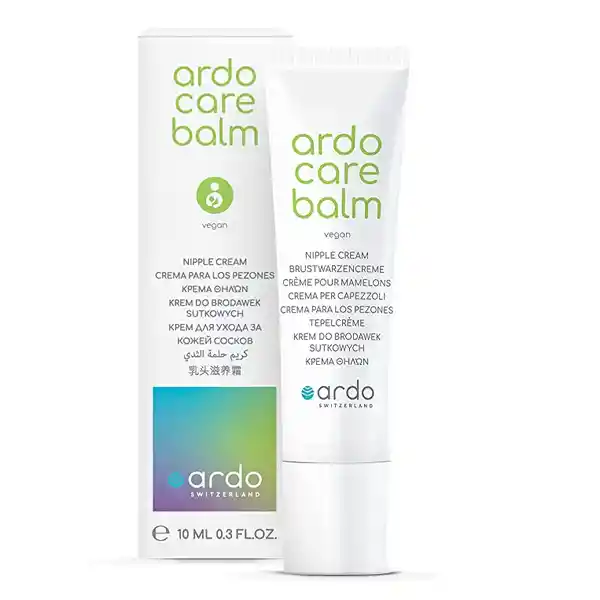 Lanolina Crema Ardo Care